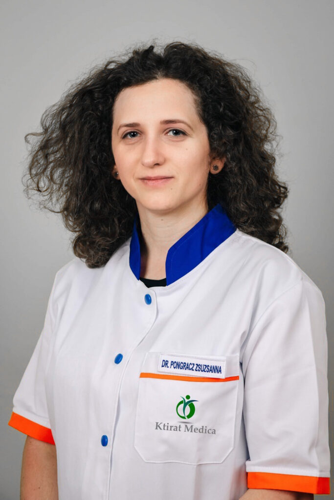 DR. PONGRACZ BLANKA ZSUZSANNA