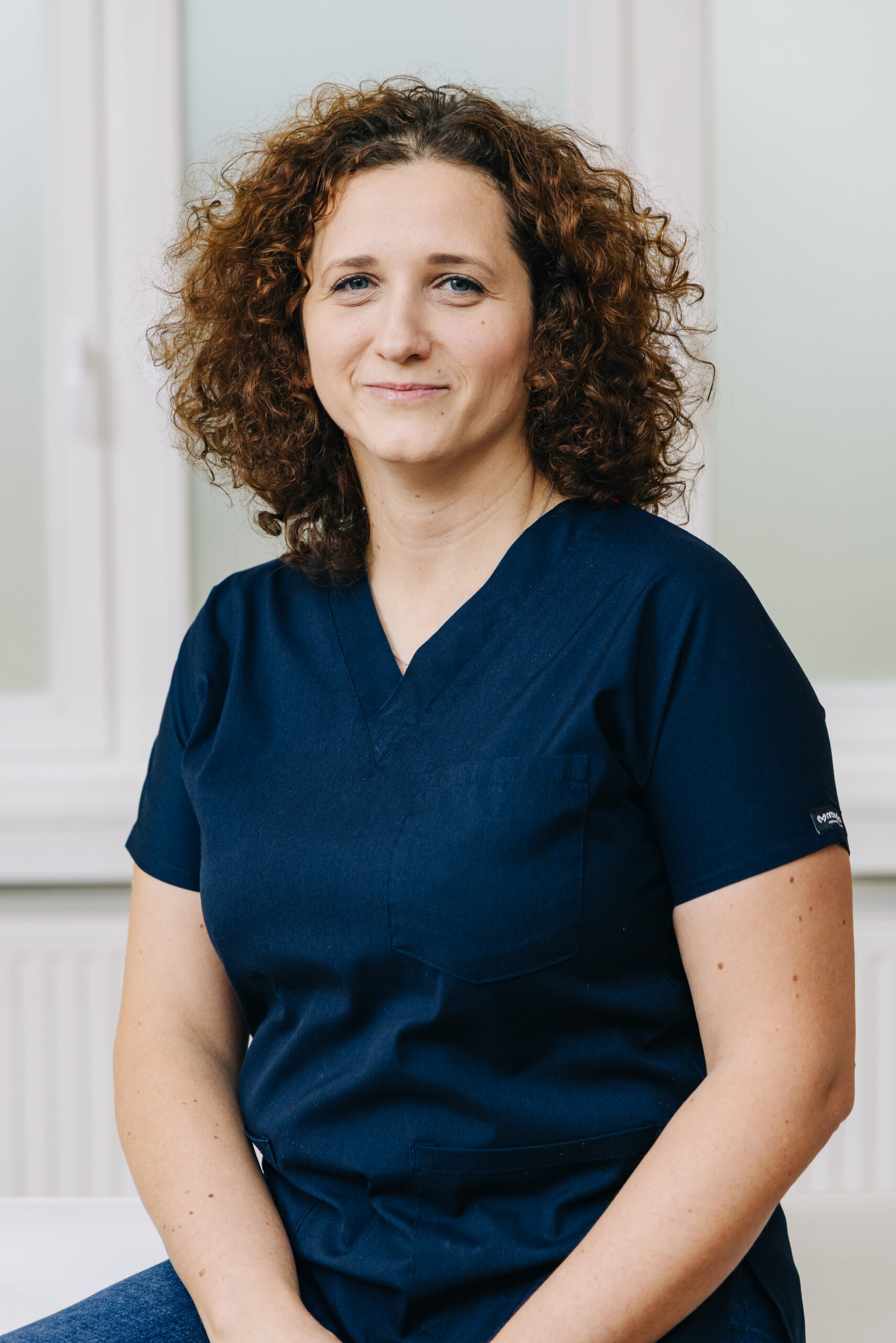 DR. PONGRACZ BLANKA ZSUZSANNA